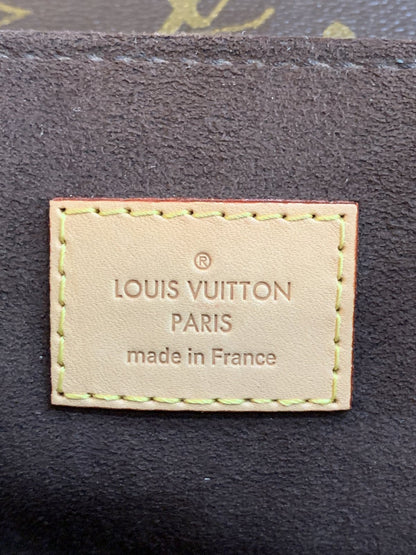 Louis Vuitton Pochette Métis Monogram M44875 - AgeVintage