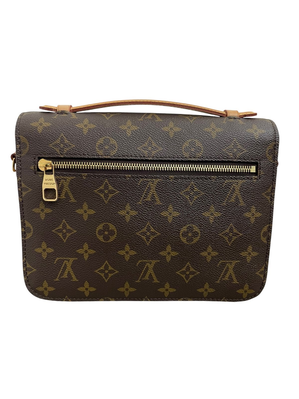 Louis Vuitton Pochette Métis Monogram M44875 - AgeVintage