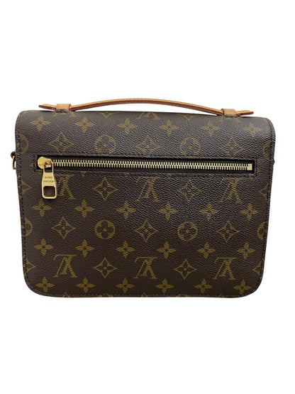 Louis Vuitton Pochette Métis Monogram M44875 - AgeVintage