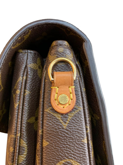 Louis Vuitton Pochette Métis Monogram M44875 - AgeVintage