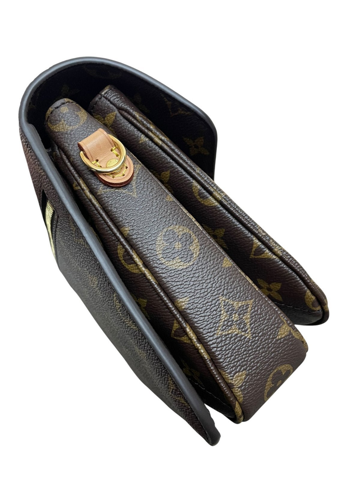 Louis Vuitton Pochette Métis Monogram M44875 - AgeVintage