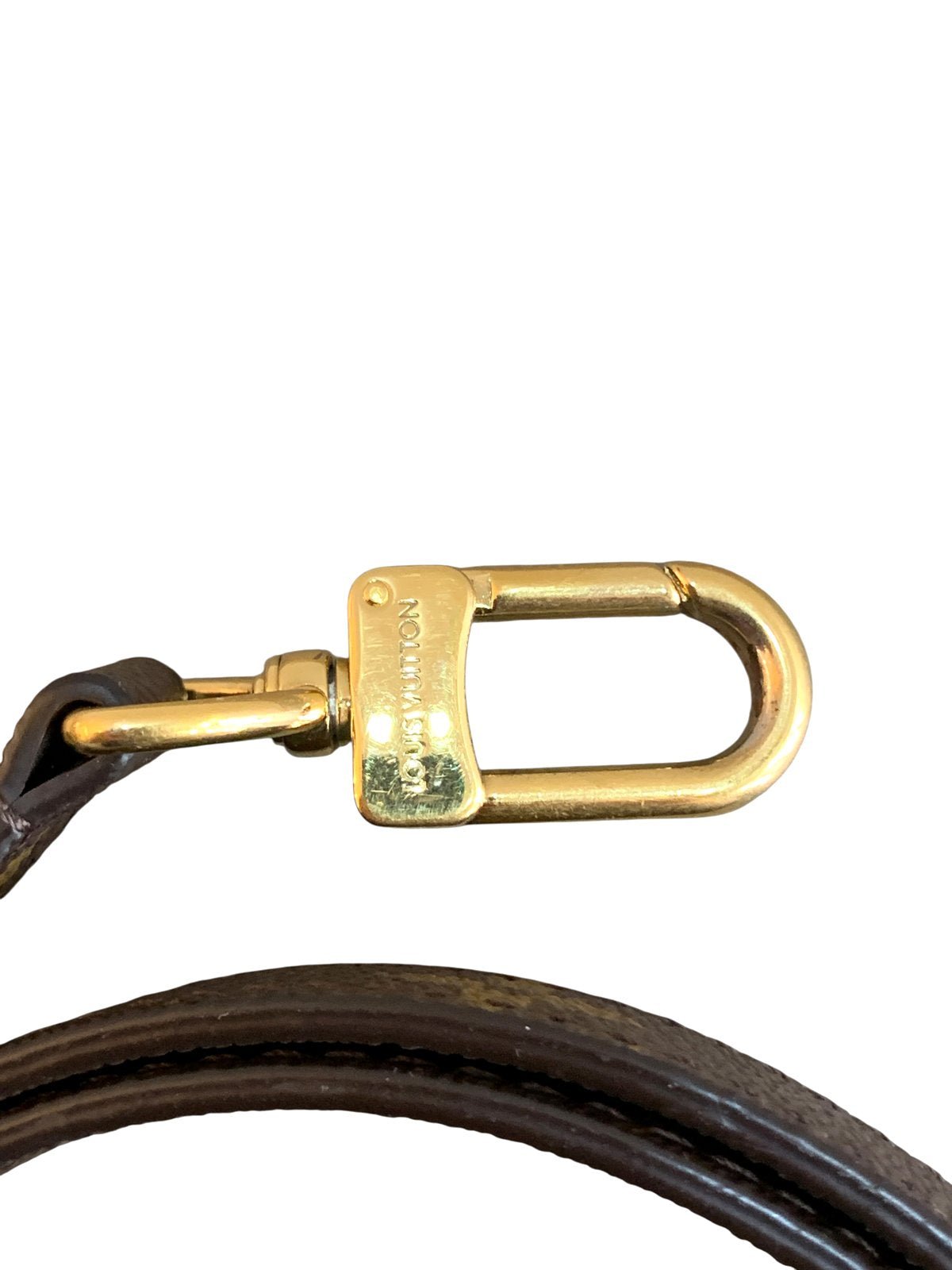Louis Vuitton Pochette Métis Monogram M44875 Datacode DR5109 - AgeVintage