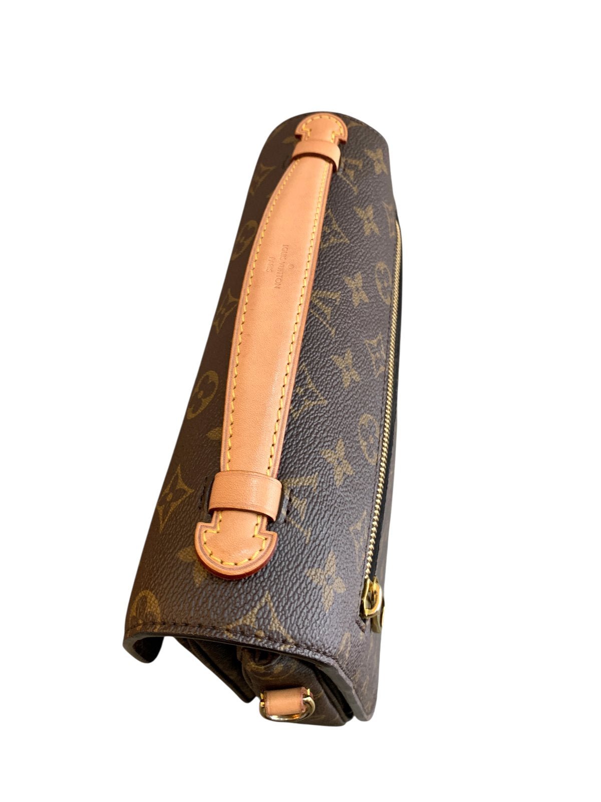 Louis Vuitton Pochette Métis Monogram M44875 Datacode DR5109 - AgeVintage
