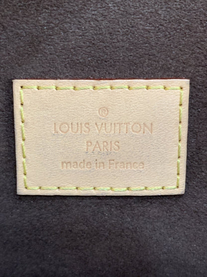 Louis Vuitton Pochette Métis Monogram M44875 Datacode DR5109 - AgeVintage