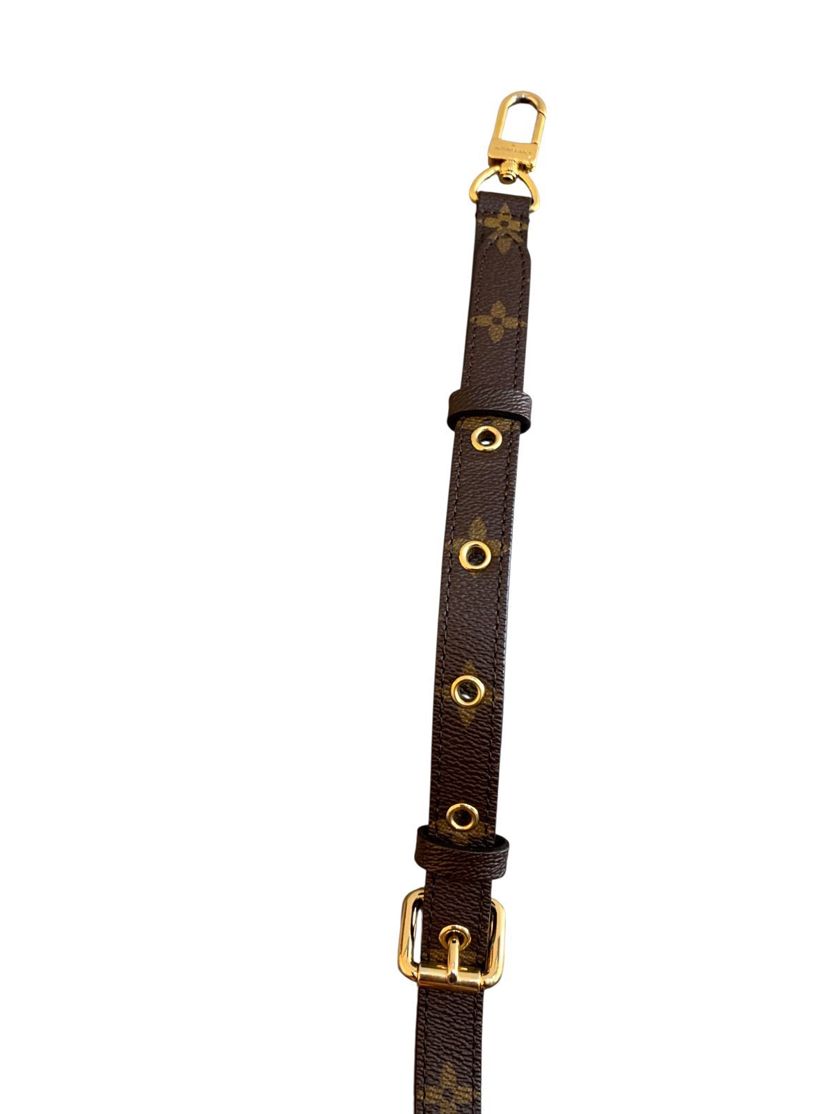 Louis Vuitton Pochette Métis Monogram M44875 Datacode DR5109 - AgeVintage