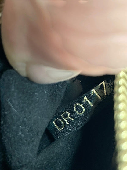 Codice data DR0117 Louis Vuitton Pochette Métis