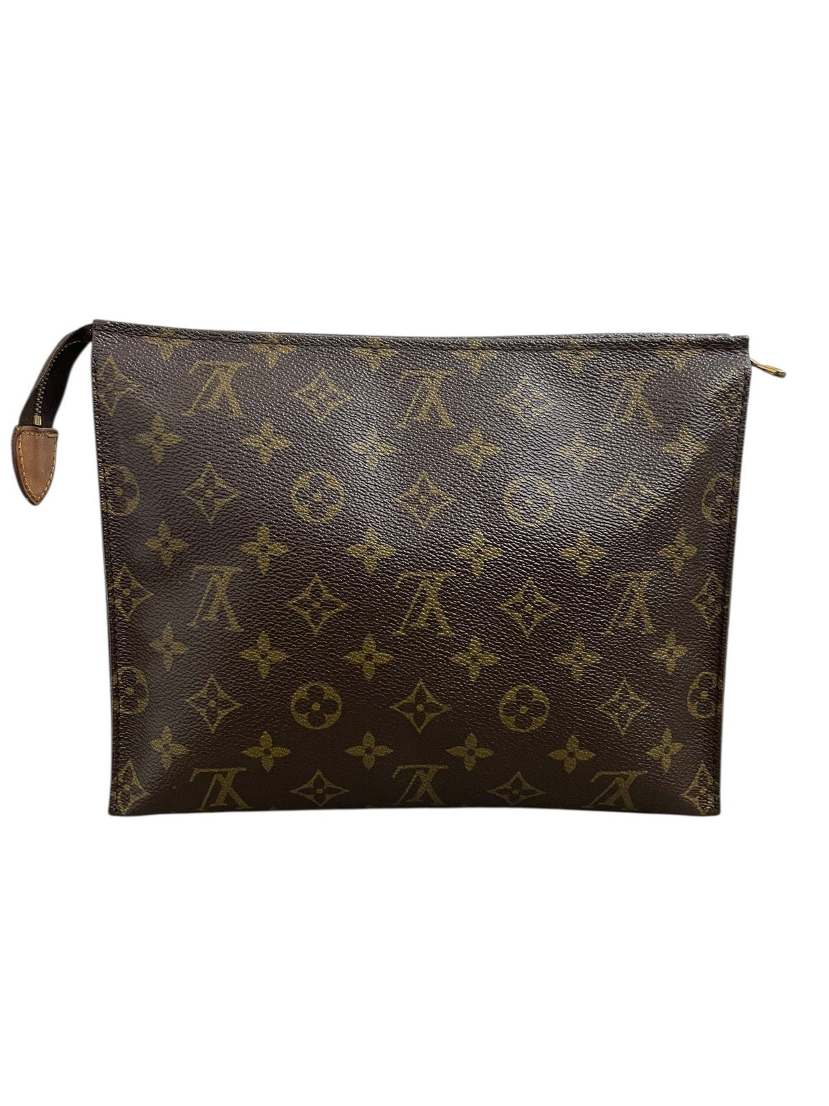 Louis Vuitton Pochette Toilette 26 monogram Vintage - AgeVintage