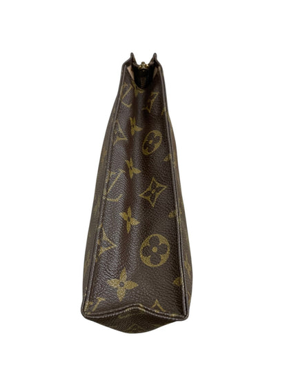 Louis Vuitton Pochette Toilette 26 monogram Vintage - AgeVintage