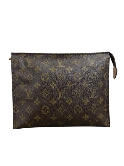 Louis Vuitton Pochette Toilette 26 monogram Vintage - AgeVintage