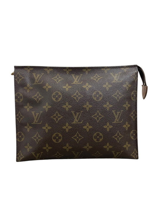 Louis Vuitton Pochette Toilette 26 monogram Vintage - AgeVintage