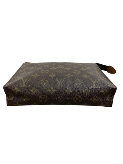 Louis Vuitton Pochette Toilette 26 monogram Vintage - AgeVintage