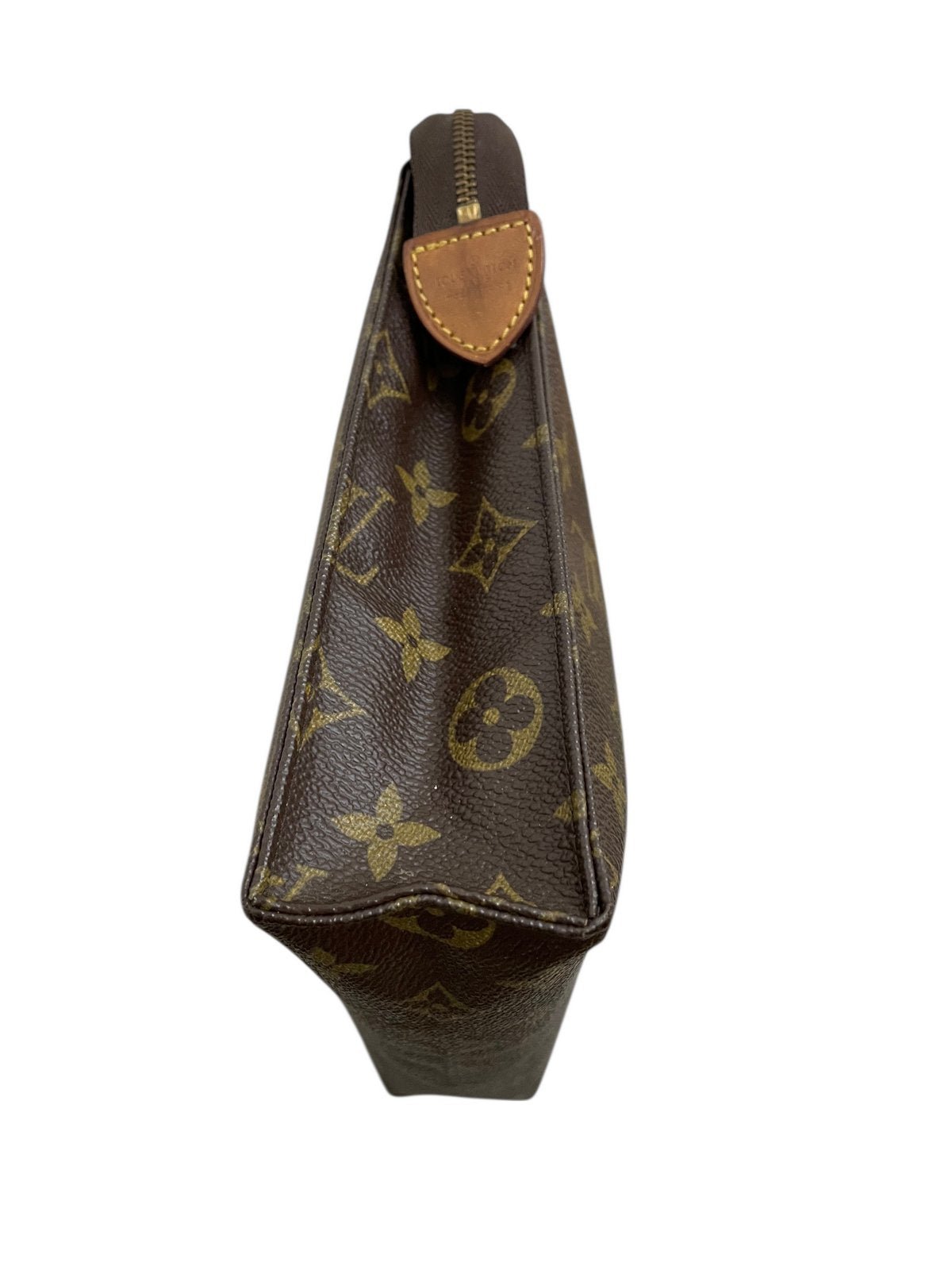 Louis Vuitton Pochette Toilette 26 monogram Vintage - AgeVintage