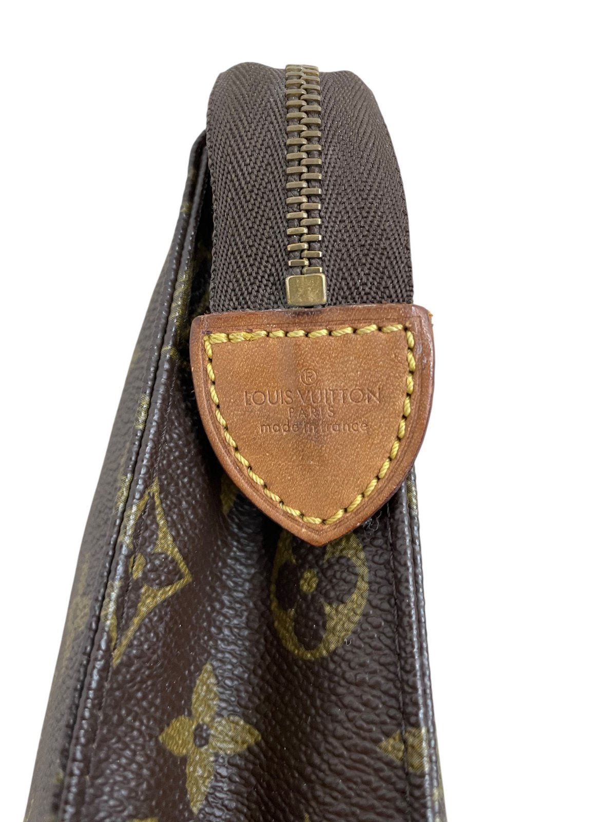 Louis Vuitton Pochette Toilette 26 monogram Vintage - AgeVintage