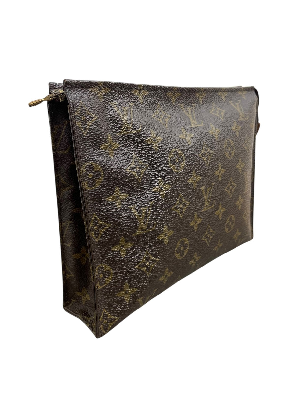 Louis Vuitton Pochette Toilette 26 monogram Vintage - AgeVintage