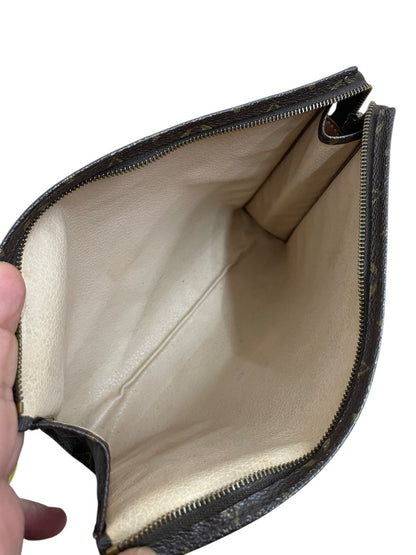 Louis Vuitton Pochette Toilette 26 monogram Vintage - AgeVintage