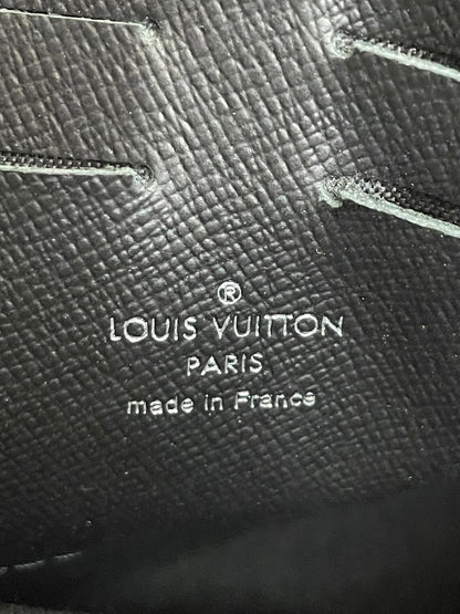 Etichetta interna Louis Vuitton Paris made in France