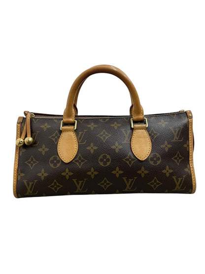 Louis Vuitton Popincourt borsa a mano in tela monogram - AgeVintage