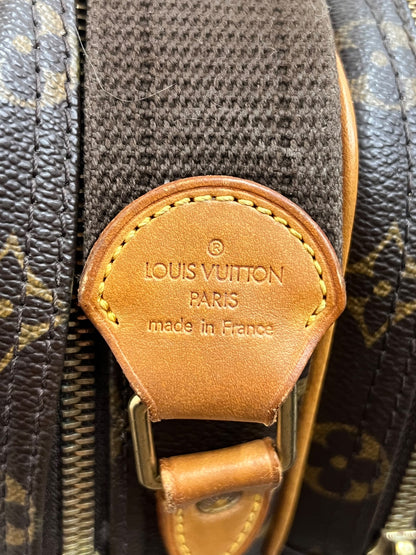Tab in pelle Louis Vuitton Paris made in France