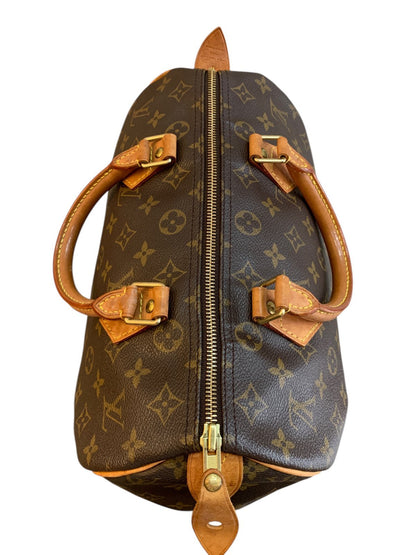 Louis Vuitton Speedy 30 monogram datacode TH0032 - AgeVintage