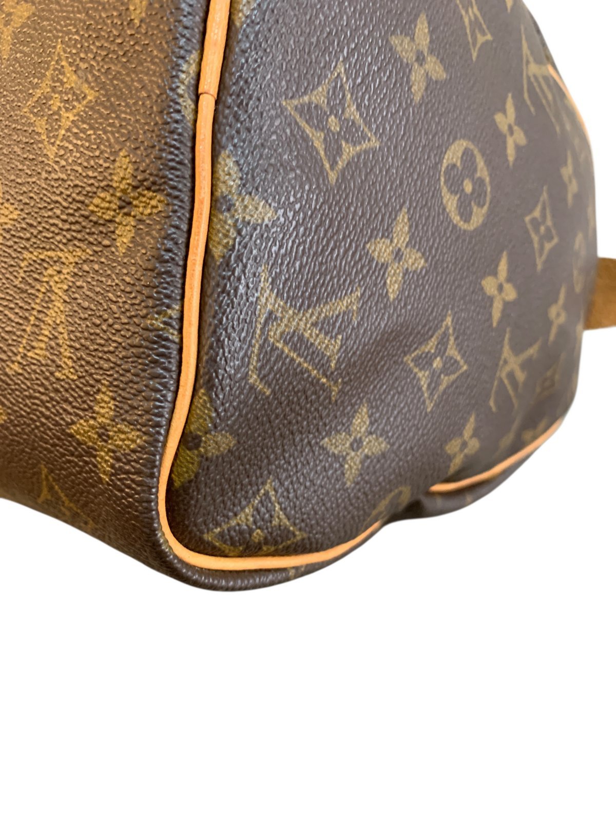 Louis Vuitton Speedy 30 monogram datacode TH0032 - AgeVintage