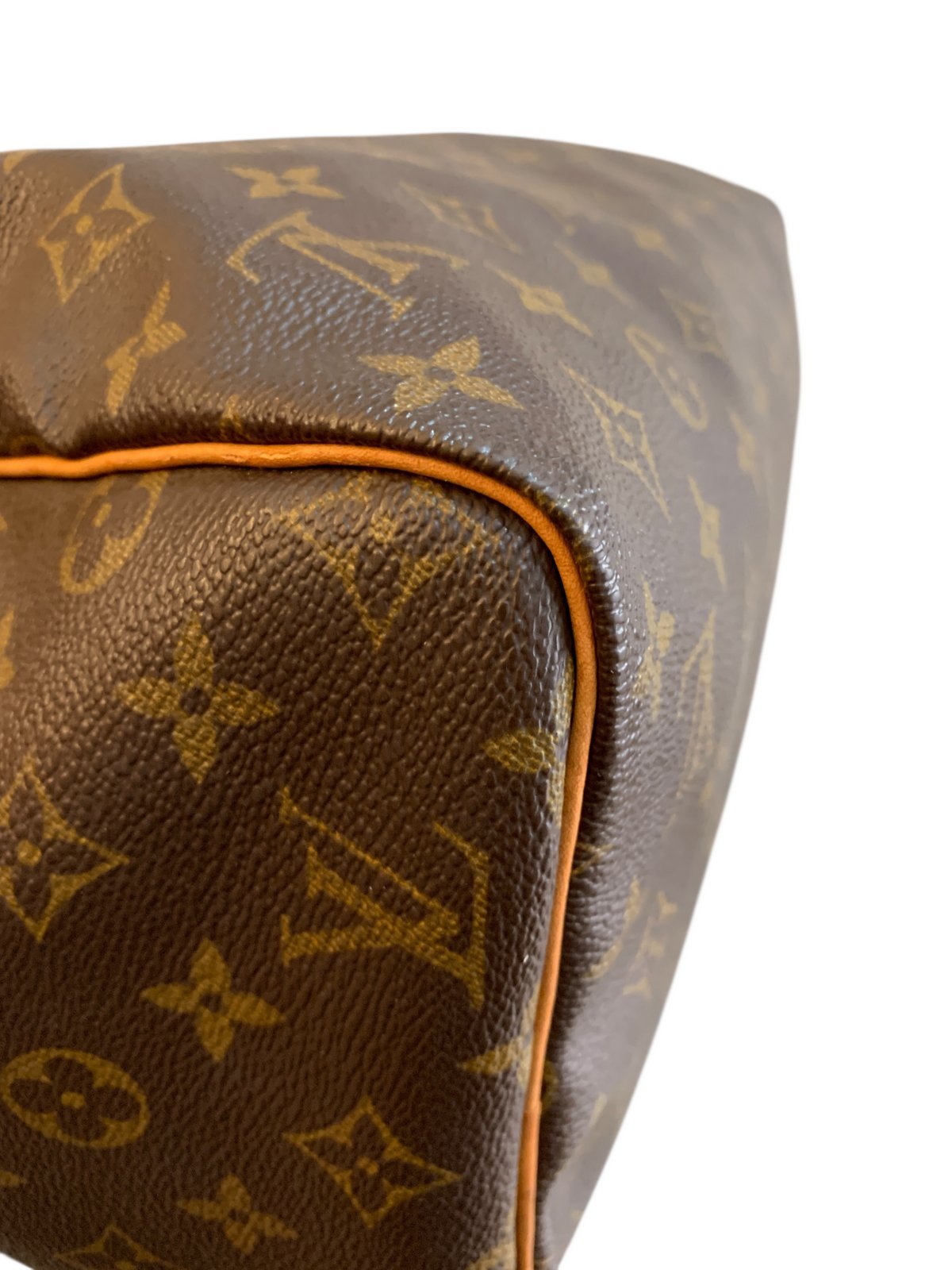 Louis Vuitton Speedy 30 monogram datacode TH0032 - AgeVintage