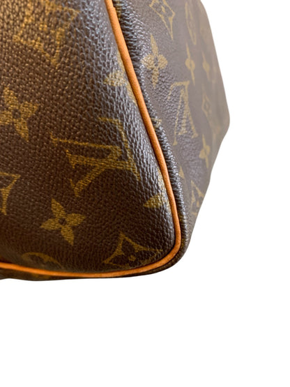Louis Vuitton Speedy 30 monogram datacode TH0032 - AgeVintage