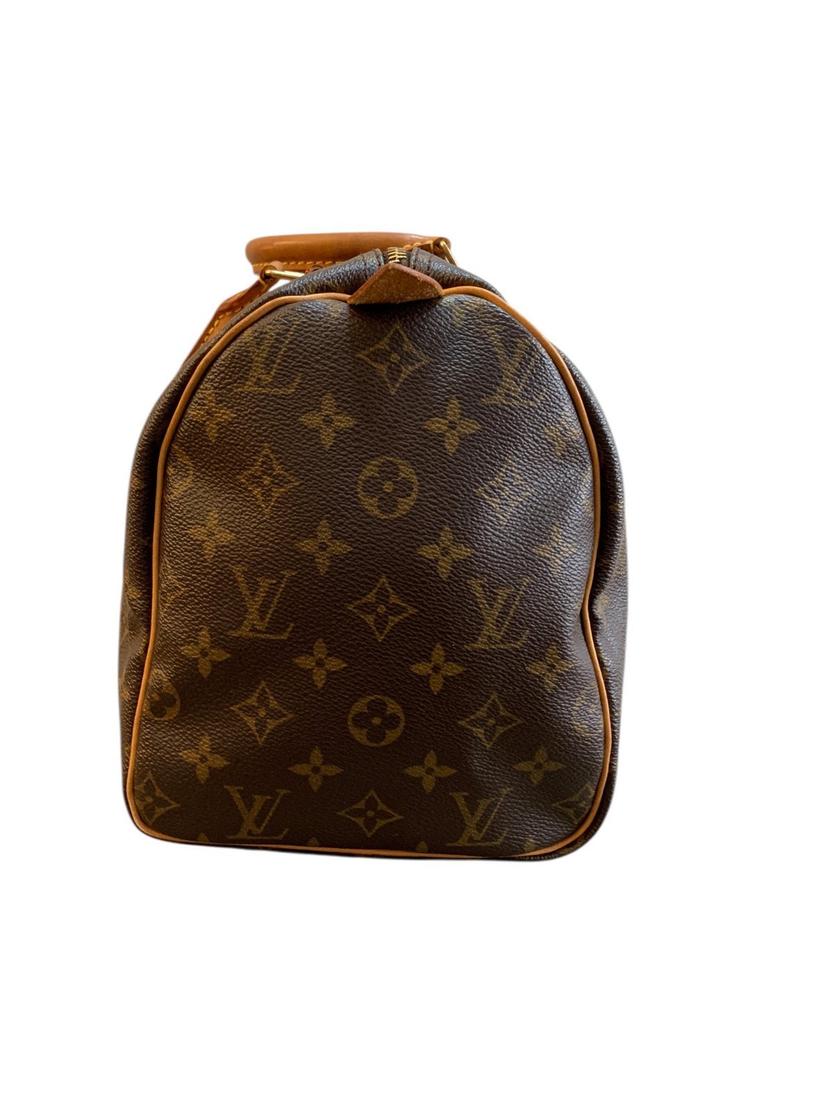 Louis Vuitton Speedy 30 monogram datacode TH0032 - AgeVintage