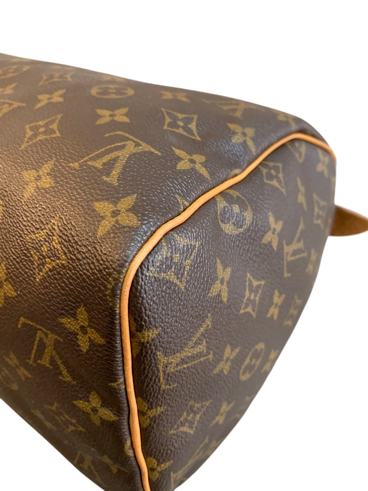 Louis Vuitton Speedy 30 monogram datacode TH0032 - AgeVintage
