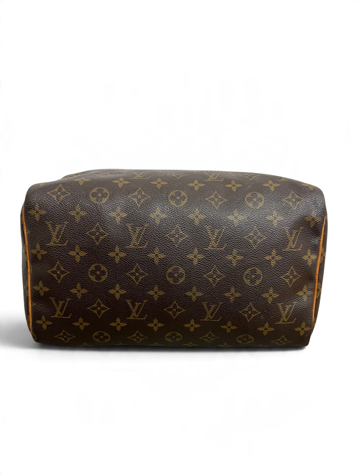 Fondo Louis Vuitton Speedy 30 Canvas Monogram vintage