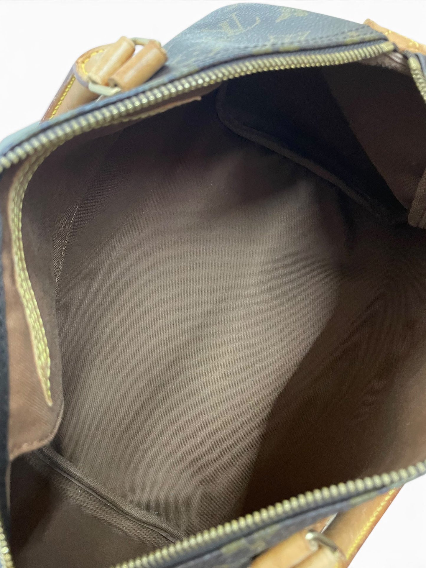 Interno vuoto Louis Vuitton Speedy 30 Monogram