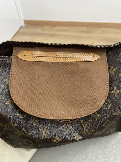 Louis Vuitton Speedy 30 Monogram SP0995 - AgeVintage