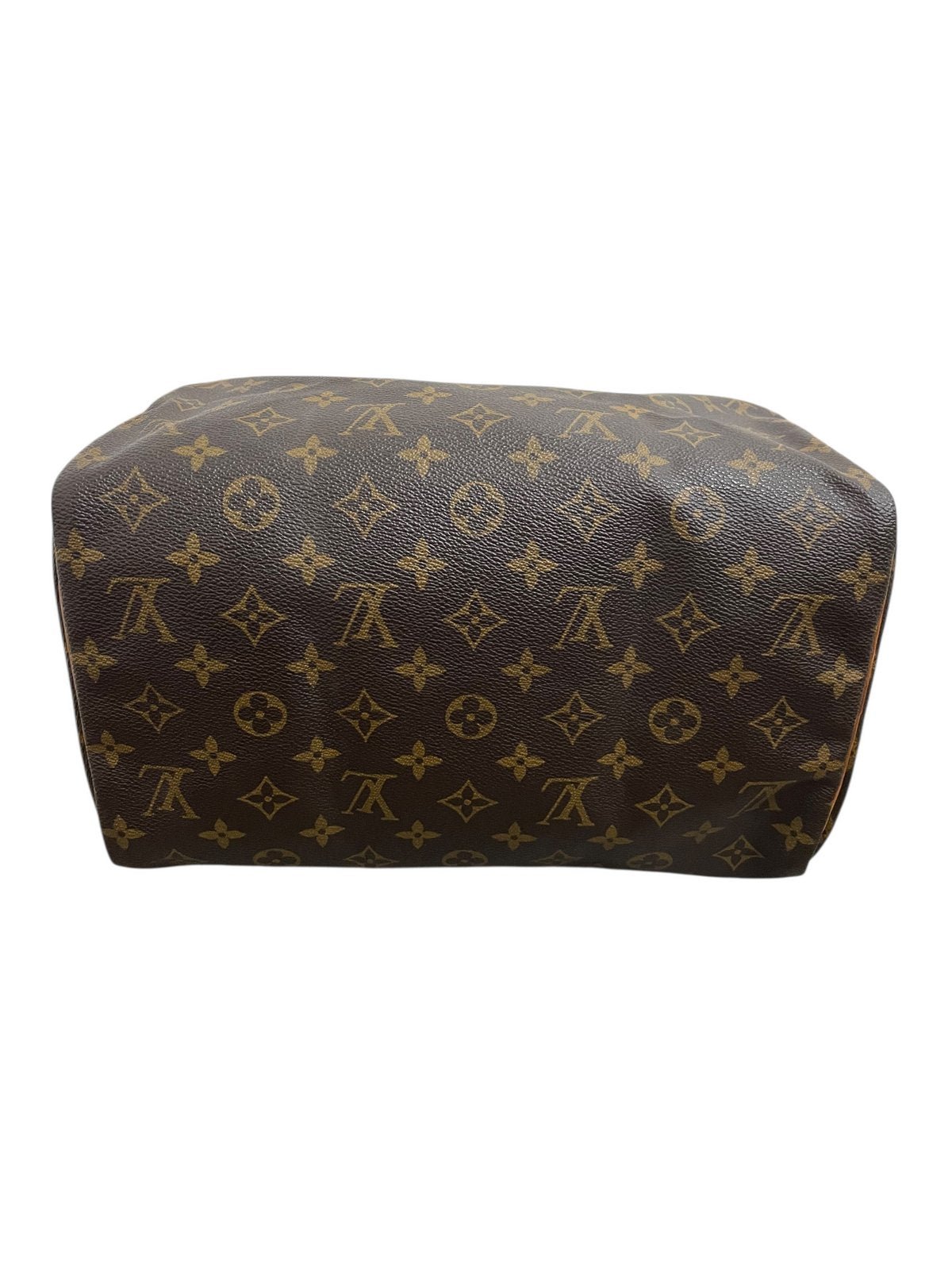 Louis Vuitton Speedy 30 Monogram SP0995 - AgeVintage