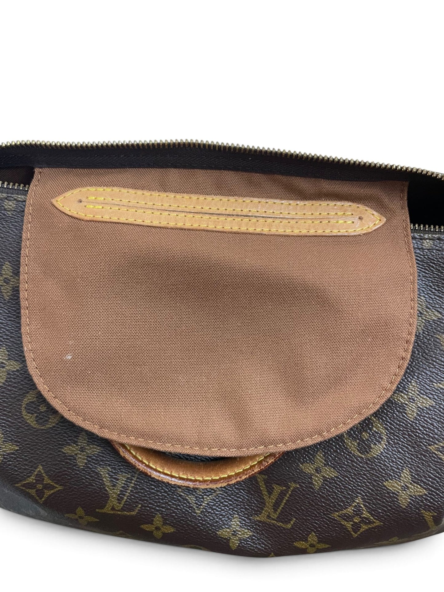 Tasca interna semicircolare Speedy 30 LV dettaglio