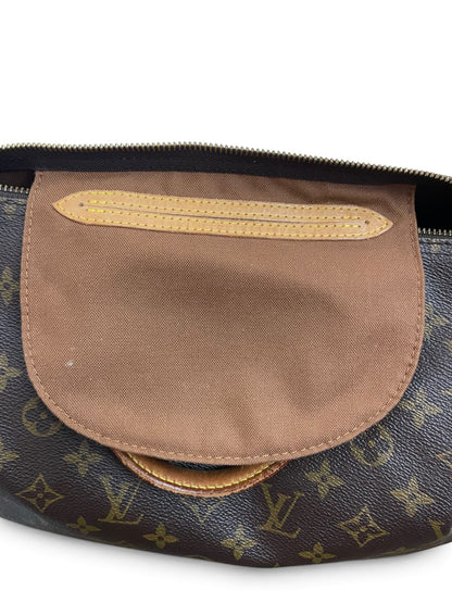 Tasca interna semicircolare Speedy 30 LV dettaglio