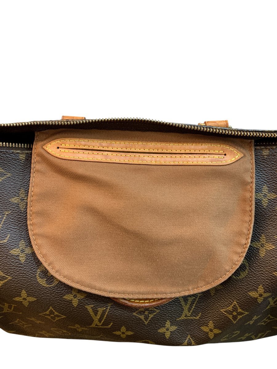 Louis Vuitton speedy 30 monogram TH0061 - AgeVintage