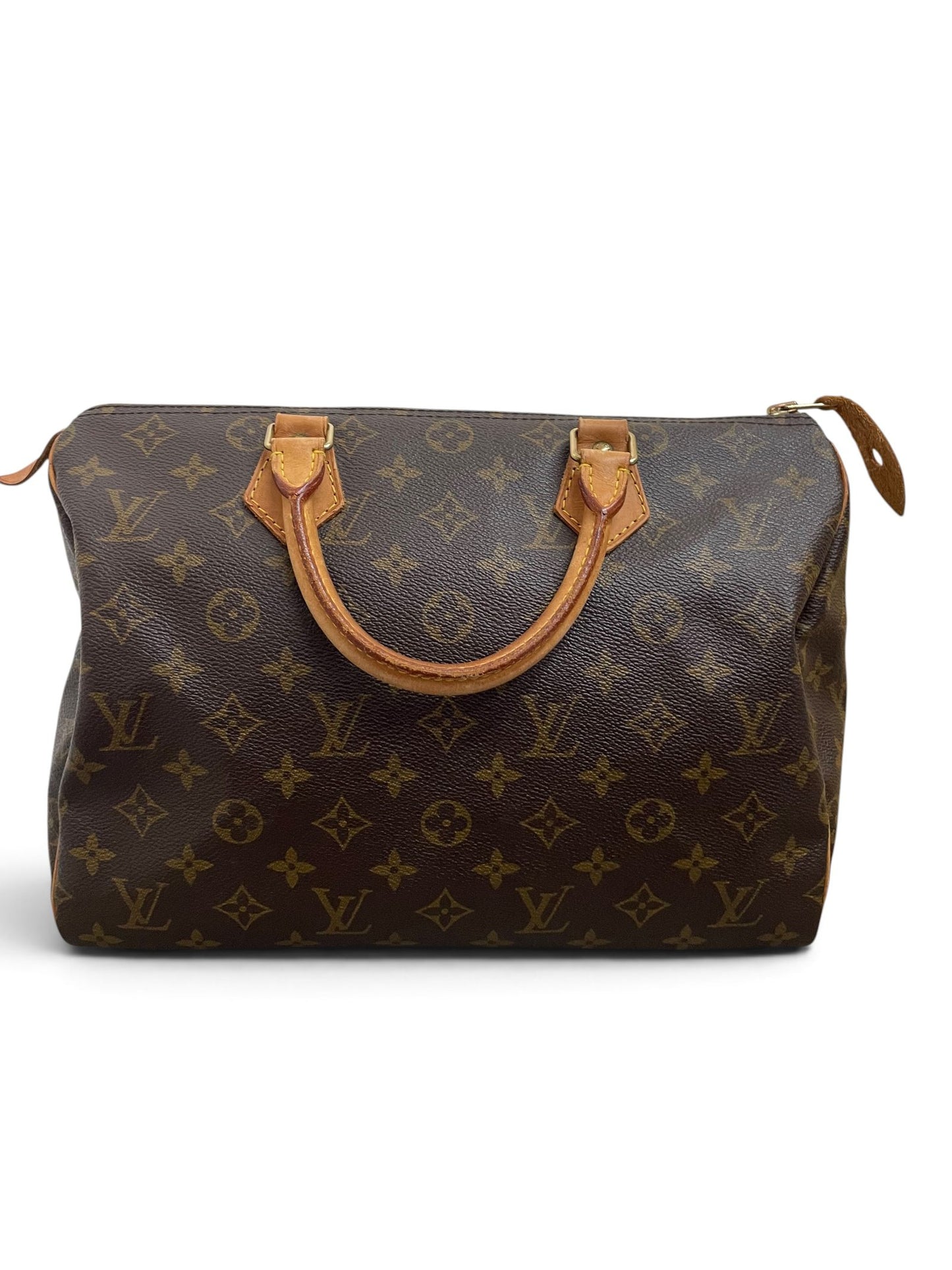 Speedy 30 LV Monogram retro borsa vintage