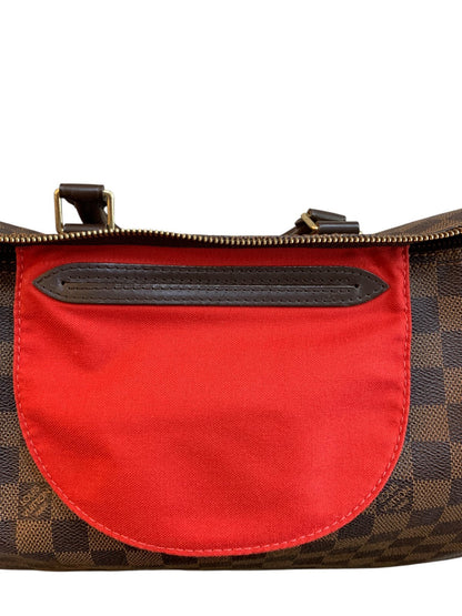Louis Vuitton Speedy 35 Damier ebene SP0142 - AgeVintage