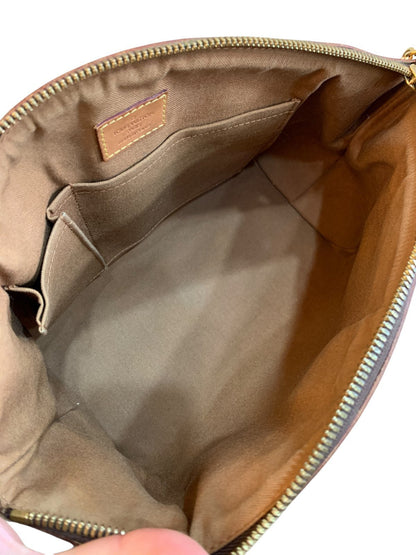 Louis Vuitton Tivoli PM borsa a mano in tela monogram - AgeVintage