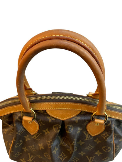Louis Vuitton Tivoli PM Monogram - AgeVintage