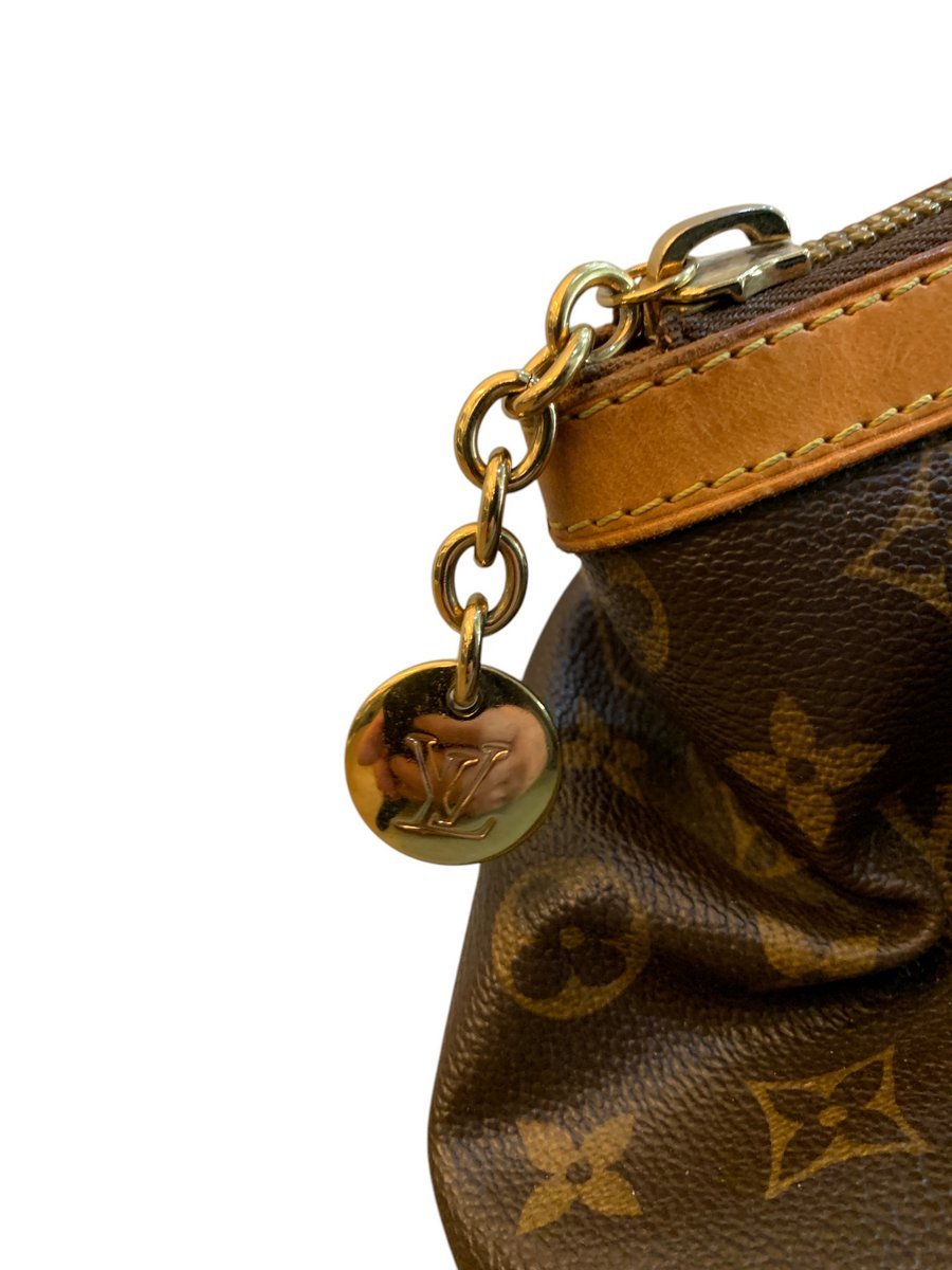 Louis Vuitton Tivoli PM Monogram - AgeVintage