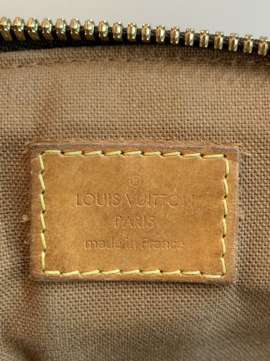 Louis Vuitton Tivoli PM Monogram - AgeVintage