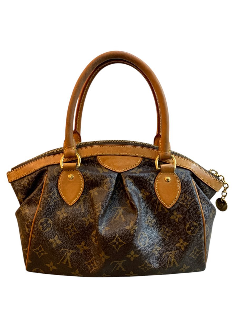 Louis Vuitton Tivoli PM Monogram - AgeVintage
