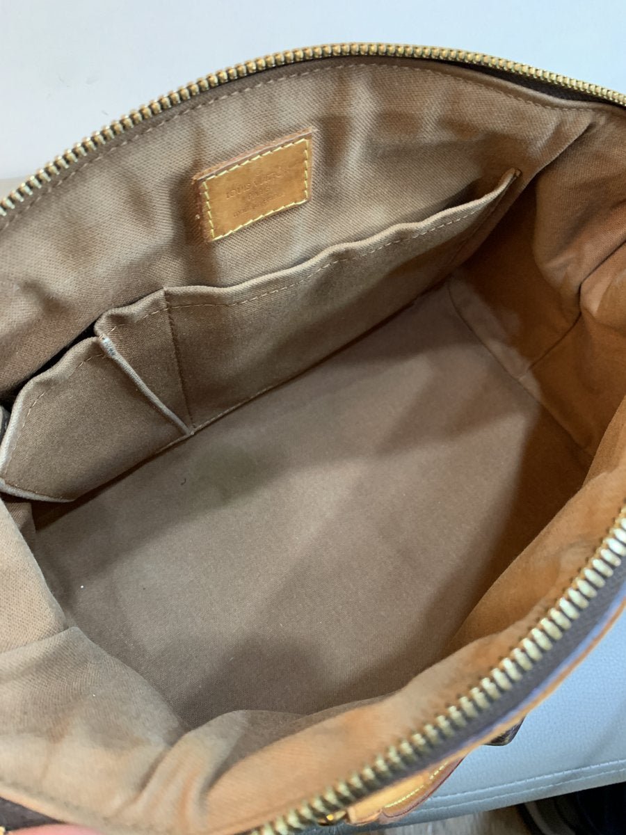 Louis Vuitton Tivoli PM Monogram - AgeVintage