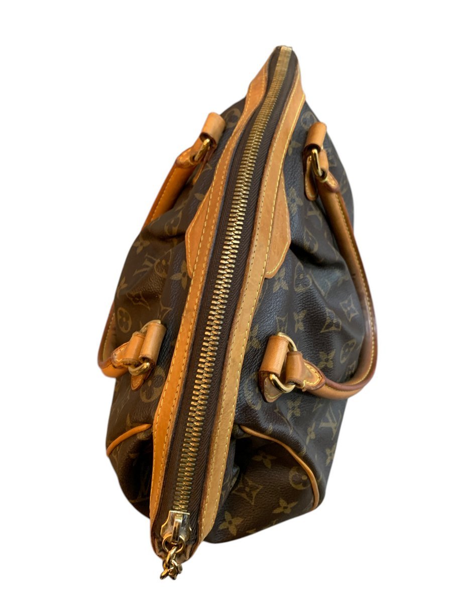 Louis Vuitton Tivoli PM Monogram - AgeVintage
