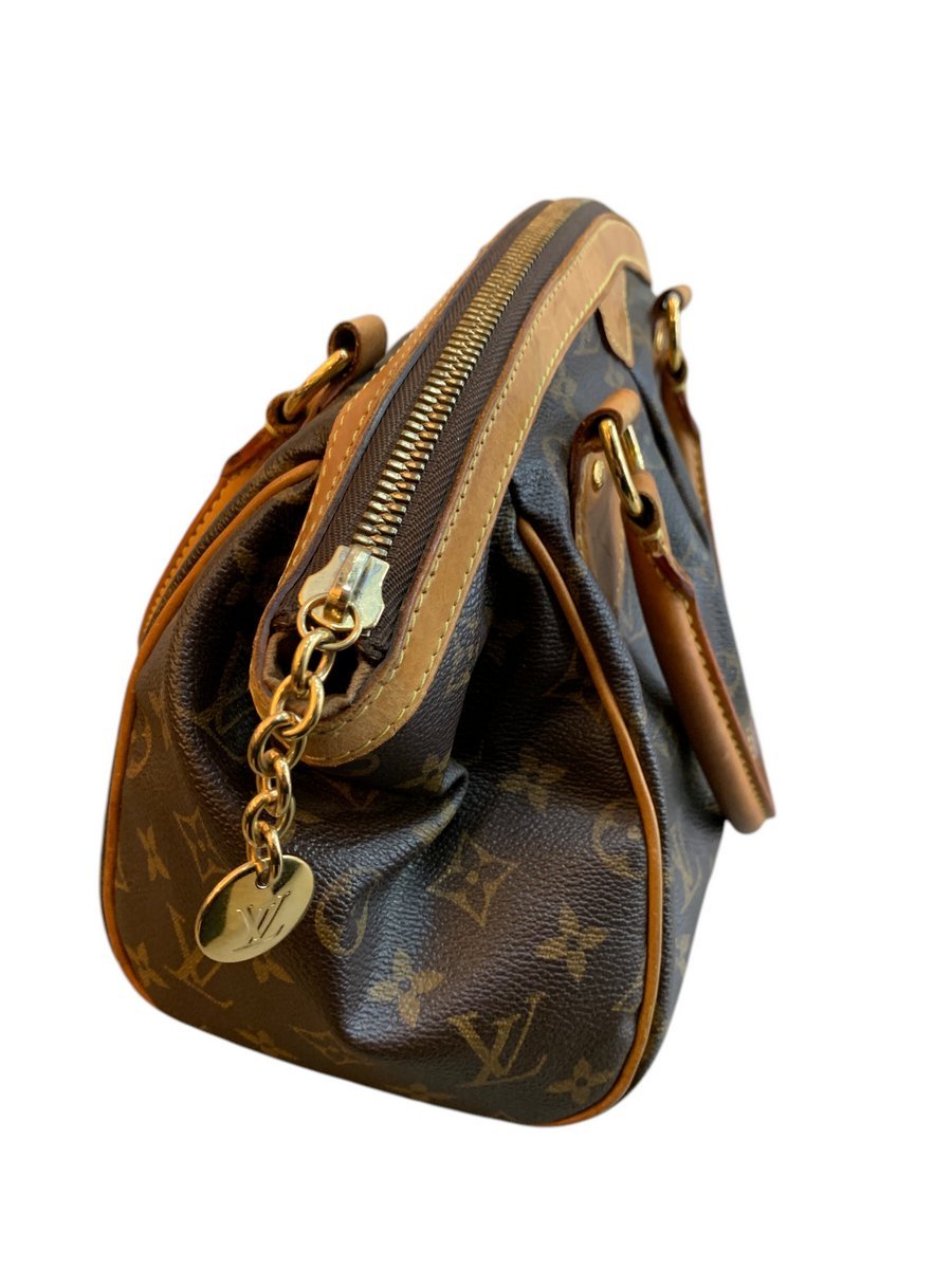 Louis Vuitton Tivoli PM Monogram - AgeVintage