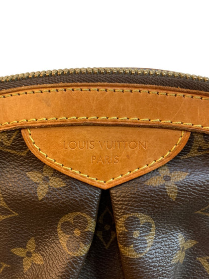 Louis Vuitton Tivoli PM Monogram - AgeVintage