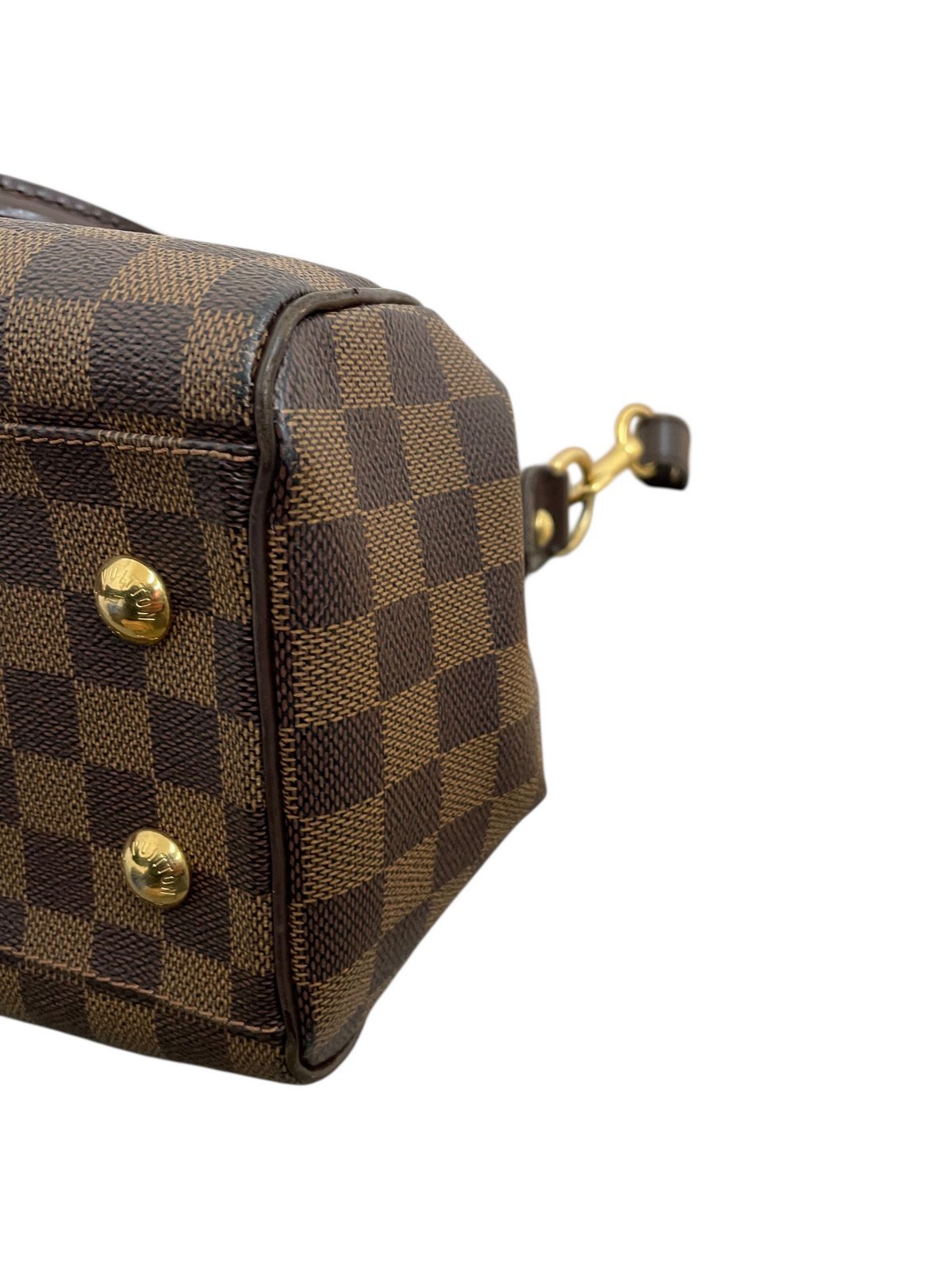 Louis Vuitton Trevi PM Damier Ebene TH2088 - AgeVintage