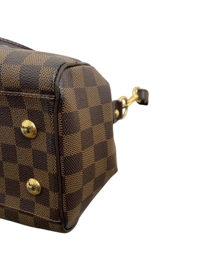 Louis Vuitton Trevi PM Damier Ebene TH2088 - AgeVintage