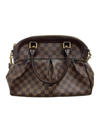 Louis Vuitton Trevi PM Damier Ebene TH2088 - AgeVintage