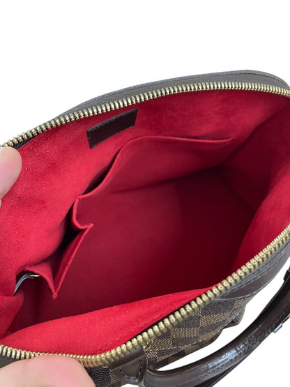 Louis Vuitton Trevi PM Damier Ebene TH2088 - AgeVintage